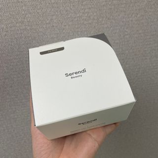 세렌디뷰티 퍼펙트 에어리 커버 쿠션 — 4.5점을 준 리뷰어가 2021년 6월 올린 사용 사진