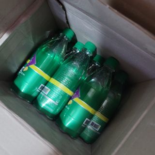 몽베스트 Montbest with Sparkling water Lemon OR Lime 20병(랜덤) — 5점을 준 리뷰어가 2022년 5월 올린 사용 사진
