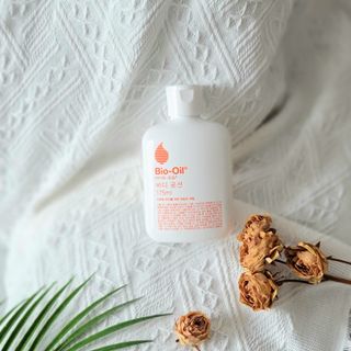 바이오오일 [바이오-오일] 바디 로션 175ml — 5점을 준 리뷰어가 2021년 10월 올린 사용 사진