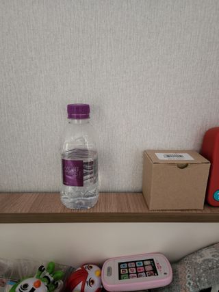 몽베스트 [MONTBEST] 330mL 20병 — 5점을 준 리뷰어가 2022년 4월 올린 사용 사진