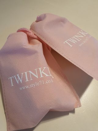 트윙클라 안티멜라 수딩 워터밤 — 5점을 준 리뷰어가 2022년 5월 올린 사용 사진