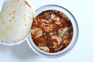 셰프애찬 별미김치 굴겉절이 1kg — 5점을 준 리뷰어가 2022년 12월 올린 사용 사진