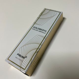 피부미 골드베릴 아이래쉬 앰플 10ml — 5점을 준 리뷰어가 2021년 9월 올린 사용 사진