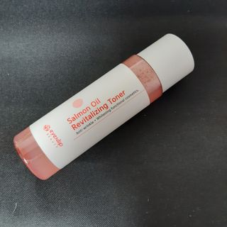 아이앤립 / EYENLIP 아이앤립 연어오일 리바이탈라이징 토너+앰플+크림 3종 세트 — 5점을 준 리뷰어가 2021년 5월 올린 사용 사진
