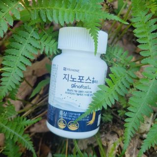 프리마인 홍삼의 강력한 에너지, 이제는 흡수율을 높인 최첨단 캡슐로 간편하게 초고속 충전하세요. — 5점을 준 리뷰어가 2022년 7월 올린 사용 사진