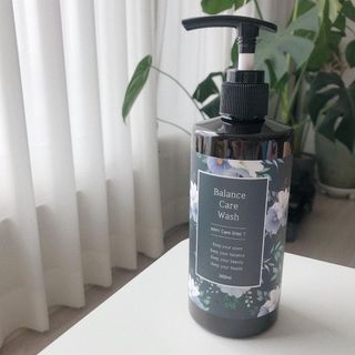 닥터레이디 밸런스 케어 워시 올인원 바디클렌져 여성청결제 — 5점을 준 리뷰어가 2022년 3월 올린 사용 사진
