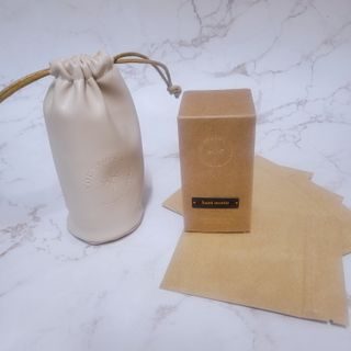 유쏘풀 익스프레 드 퍼퓸 50ml 4종  [세인트 모리츠] [베리섹시] [상탈 세콰이아] [엠포리아 코튼] 중 택 1 — 3.5점을 준 리뷰어가 2022년 3월 올린 사용 사진