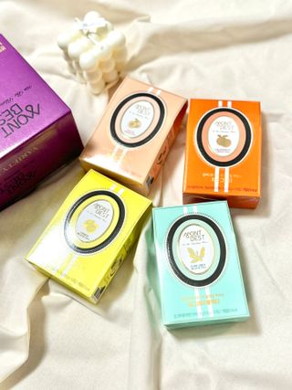 [몽베스트] 위드 더 블랜딩 하우스 _ 버라이어티팩 — 5점을 준 리뷰어가 2023년 12월 올린 사용 사진