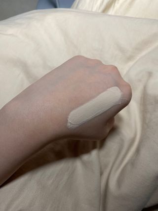 아이앤립 / EYENLIP 아이앤립 루센트 비비크림 2 Color — 4점을 준 리뷰어가 2021년 6월 올린 사용 사진