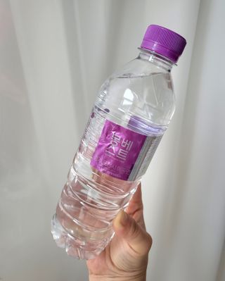 몽베스트 [MONTBEST] 500mL 20병 — 5점을 준 리뷰어가 2022년 4월 올린 사용 사진