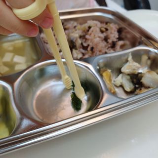 [피터씨마켓] 바다포도 100g(20g x 5봉) 우미부도 그린캐비어 ASMR 소분포장 — 5점을 준 리뷰어가 2024년 8월 올린 사용 사진