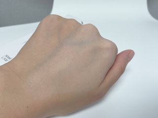 렉스리 데일리 톤업 크림 Rexri Daily Tone Up Cream — 3점을 준 리뷰어가 2022년 10월 올린 사용 사진