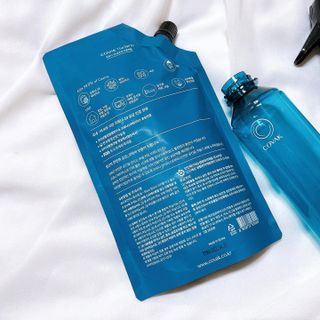 코박 스프레이 살균수  500ml 세트 — 5점을 준 리뷰어가 2022년 6월 올린 사용 사진