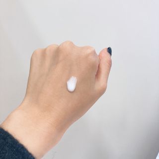 아이디플라코스메틱 아이디 페이스핏 플러스 앰플 — 4.5점을 준 리뷰어가 2022년 3월 올린 사용 사진