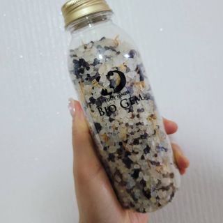애디팬더 바이오잼 핑크/골드/퍼플/그린 — 5점을 준 리뷰어가 2021년 4월 올린 사용 사진