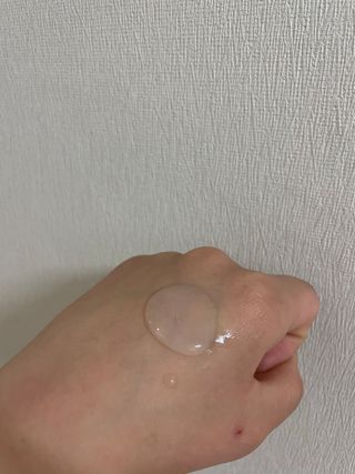 르핸스 퍼포밍 5 샴푸 비반트 포렛/베티버 포그 — 5점을 준 리뷰어가 2022년 12월 올린 사용 사진