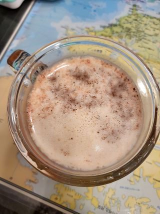 달람하리 DALAMHARI [미.친.탄.산.] 과즙 듬뿍 청량한 탄산 습관 15kcal 슈퍼콤부차 (오미자 / 유자 / 매실 택1) — 5점을 준 리뷰어가 2022년 8월 올린 사용 사진