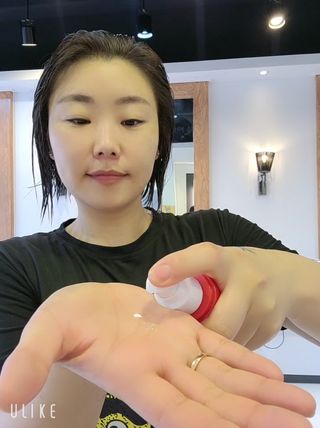 페브유 / FABYOU [페브유 2종 SET] 레드 블레미쉬 AC 토너 + AC스팟 — 5점을 준 리뷰어가 2021년 6월 올린 사용 사진