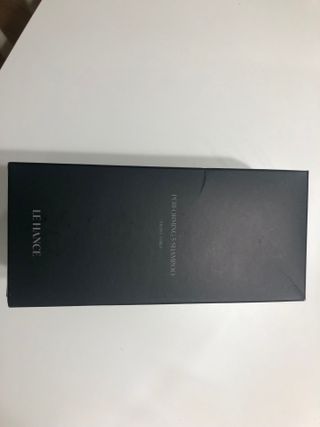 르핸스 퍼포밍 5 샴푸 비반트 포렛/베티버 포그 — 4.5점을 준 리뷰어가 2023년 2월 올린 사용 사진