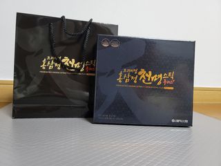 서울약사신협 약사신협_천명플러스스틱_10mlx30포 — 5점을 준 리뷰어가 2021년 3월 올린 사용 사진