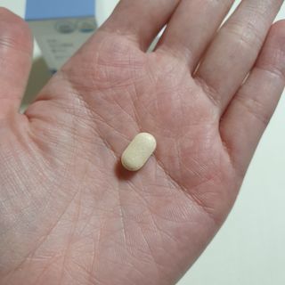 프리마인 평생 써야하는 관절의 건강을 위한 완벽설계 솔루션 관절n마디케어 플러스 120정 — 4점을 준 리뷰어가 2021년 10월 올린 사용 사진