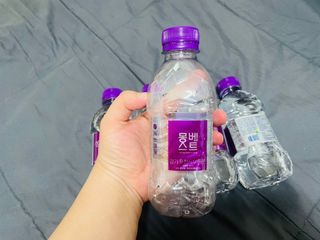 몽베스트 [MONTBEST] 330mL 20병 — 5점을 준 리뷰어가 2021년 10월 올린 사용 사진