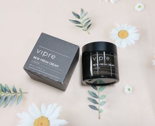비프리코스메틱 뉴 프레쉬 크림 80ml — 5점을 준 리뷰어가 2023년 2월 올린 사용 사진