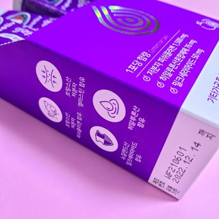 필리브 엘라스틴 더 리프트 — 5점을 준 리뷰어가 2021년 9월 올린 사용 사진