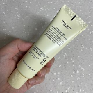 젠바이오 코스메틱스 젠바이오수딩크림]   가려운 피부 & 아토피 원픽 크림 — 4점을 준 리뷰어가 2022년 9월 올린 사용 사진