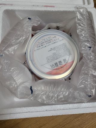 셰프애찬 별미김치 굴겉절이 1kg — 5점을 준 리뷰어가 2022년 12월 올린 사용 사진