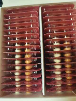 킬팻다이어트 킬팻 스피드 다이어트 [84 g / 700 mg x 120정] — 5점을 준 리뷰어가 2021년 6월 올린 사용 사진