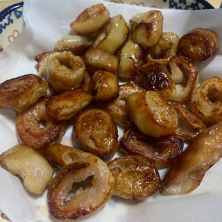 백석푸드시스템 [매진] 맛있는 막창세트 400g — 5점을 준 리뷰어가 2021년 6월 올린 사용 사진