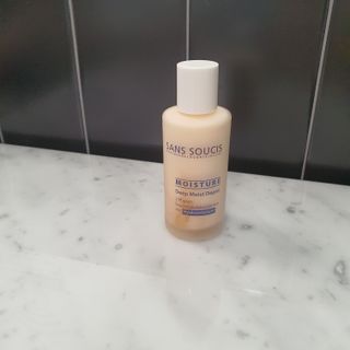 산수시 데포 세럼 수분 물광 비타민 에센스 50ml 기초화장품 — 5점을 준 리뷰어가 2021년 8월 올린 사용 사진