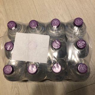몽베스트 MONTBEST 1L 12입 — 5점을 준 리뷰어가 2022년 2월 올린 사용 사진