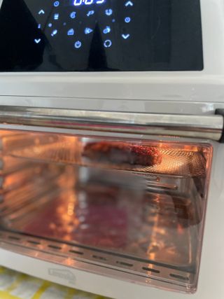 어나더미트 립아이 스테이크 — 5점을 준 리뷰어가 2021년 5월 올린 사용 사진