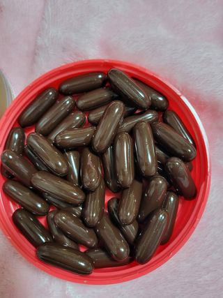 Swisse 스위스 고함량 프로폴리스 2,000mg 210정 — 5점을 준 리뷰어가 2021년 11월 올린 사용 사진