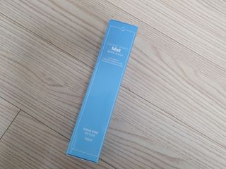 셀바이져 지우개 미스트 피부 보호 입주변 트러블 진정 케어 아기 안개분사 미스트 — 5점을 준 리뷰어가 2021년 3월 올린 사용 사진