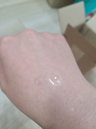 닥터에프파이브 어성초 포어 타이트닝 토너 150ml — 5점을 준 리뷰어가 2022년 6월 올린 사용 사진