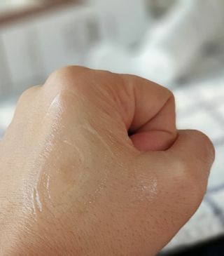 체르엠  프루브 콜라겐 앰플세럼 60ml 1병 — 4.5점을 준 리뷰어가 2021년 12월 올린 사용 사진