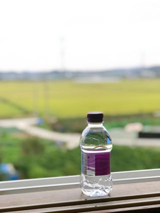 몽베스트 [MONTBEST] 330mL 20병 — 5점을 준 리뷰어가 2021년 10월 올린 사용 사진