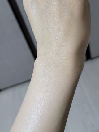 바이오오일 [바이오-오일] 스킨케어 오일 내추럴 60ml — 5점을 준 리뷰어가 2021년 5월 올린 사용 사진
