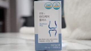 프리마인 평생 써야하는 관절의 건강을 위한 완벽설계 솔루션 관절n마디케어 플러스 120정 — 5점을 준 리뷰어가 2021년 11월 올린 사용 사진