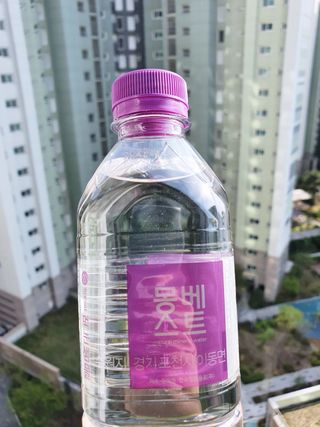몽베스트 [MONTBEST] 500mL 20병 — 5점을 준 리뷰어가 2022년 4월 올린 사용 사진