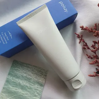 [포이유이/클렌징 전문 브랜드] 촉촉하고 건강하게 씻어요, 약산성 발효 폼 — 5점을 준 리뷰어가 2022년 9월 올린 사용 사진