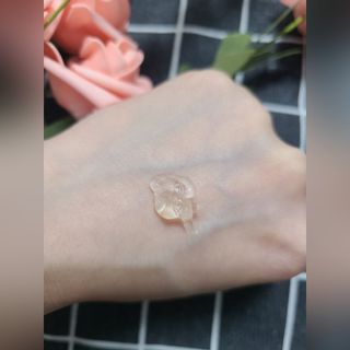 체르엠  프루브 콜라겐 앰플세럼 60ml 1병 — 5점을 준 리뷰어가 2021년 9월 올린 사용 사진