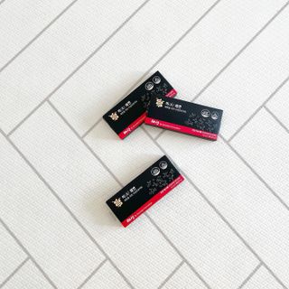 새롬바이오 리생 [미쾌변] 차전자피 식이섬유 건강기능식품 3팩 — 5점을 준 리뷰어가 2021년 6월 올린 사용 사진