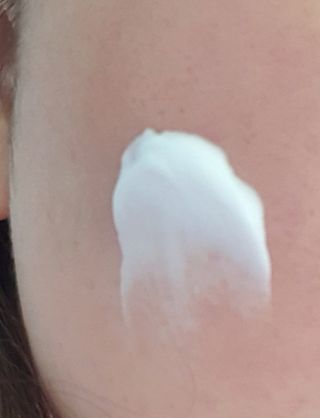 Dr.느루벗 느루벗 링클 솔루션 콘센트레이트 스네일 탄력 달팽이 크림 80g — 4.5점을 준 리뷰어가 2021년 2월 올린 사용 사진