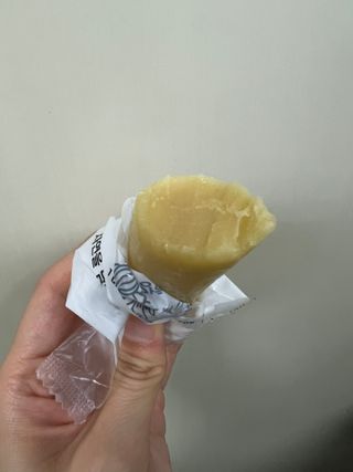 [푸디푸디] 1일1떡!  가래떡 낱개포장 아침식사 식사대용! 7종 세트 혼합 (1BOX=14개입) — 5점을 준 리뷰어가 2022년 4월 올린 사용 사진