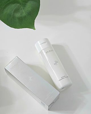 나우 [리브엠] 화해 1등 클렌징 파우더! 모공&피지 말끔순삭 — 4.5점을 준 리뷰어가 2024년 1월 올린 사용 사진