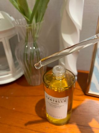 [스킨1004] 마다가스카르 센텔라 앰플 100ml — 5점을 준 리뷰어가 2024년 5월 올린 사용 사진